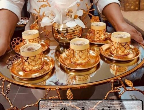 خدمة شاي وقهوه الكويت | 65002407| جوهرة الكويت