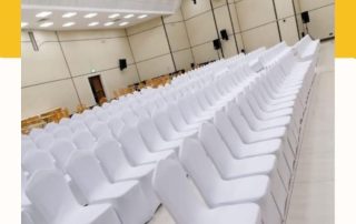 تأجير كراسي عزاء الكويت