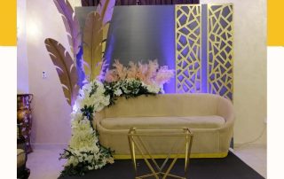 تاجير كوش في الكويت